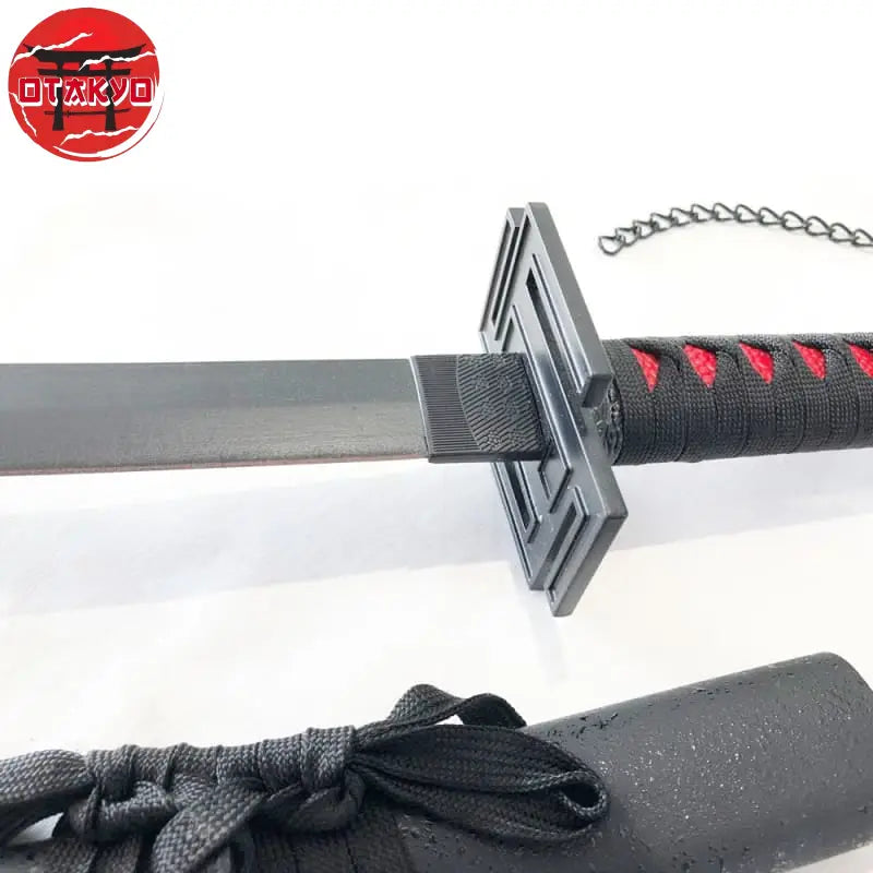 Sabre Ichigo : Tenza Zangetsu - Bleach™