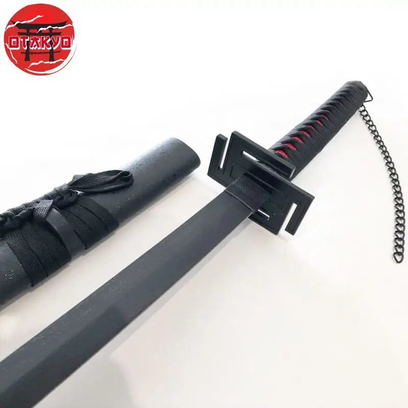 Sabre Ichigo : Tenza Zangetsu - Bleach™