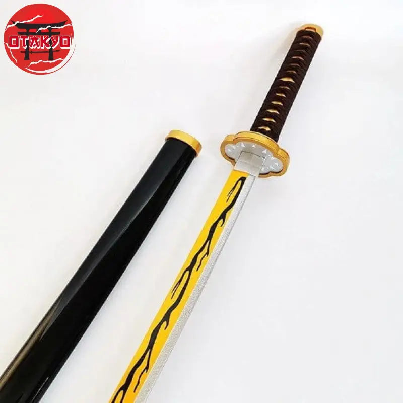 Sabre de Kaigaku - Demon Slayer™