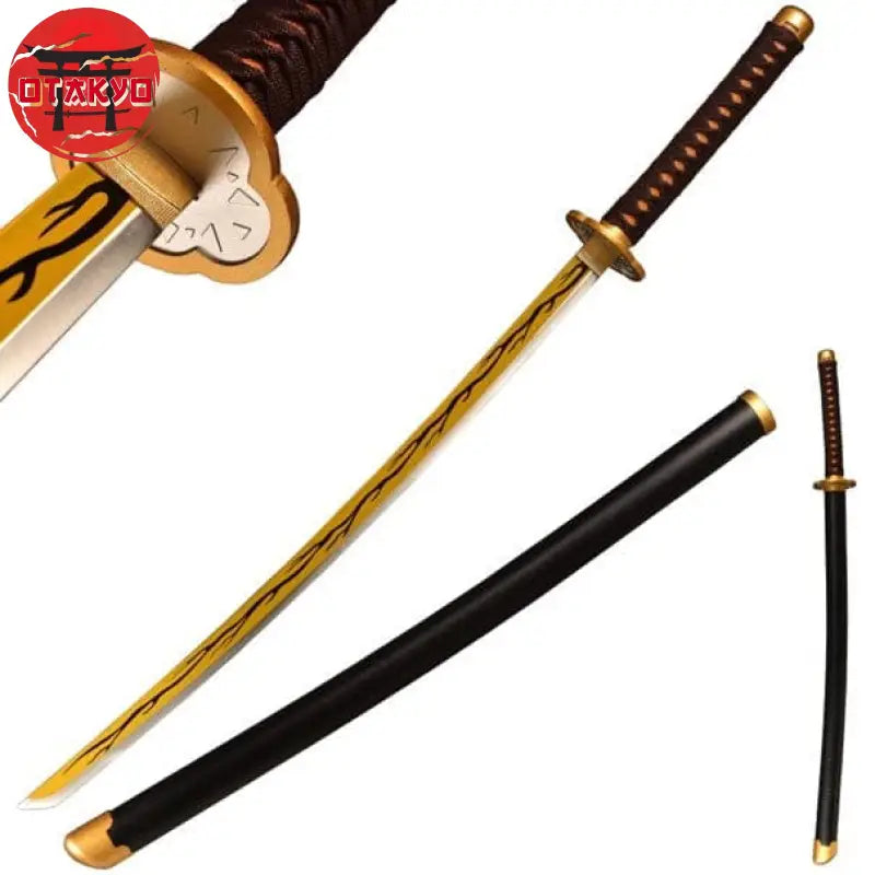 Sabre de Kaigaku - Demon Slayer™