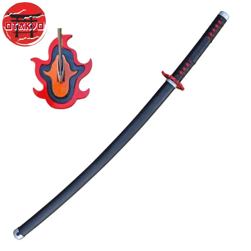 Sabre Tanjiro Kamado - Demon Slayer™