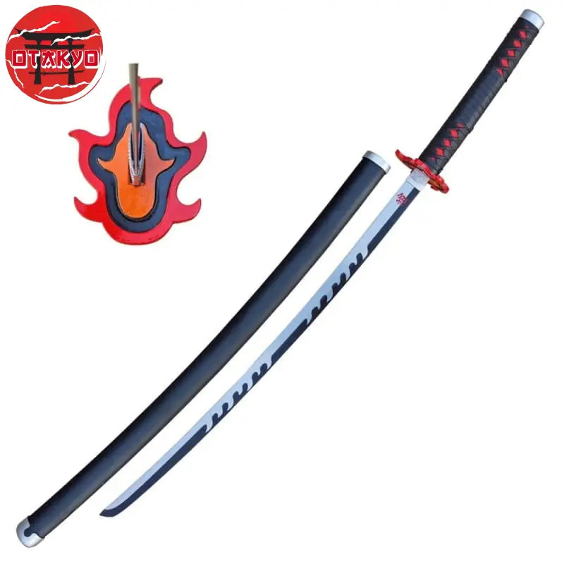 Sabre Tanjiro Kamado - Demon Slayer™