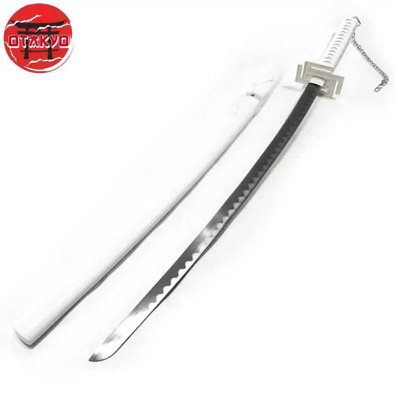 sabre-white-tenza-zangetsu-bleach™