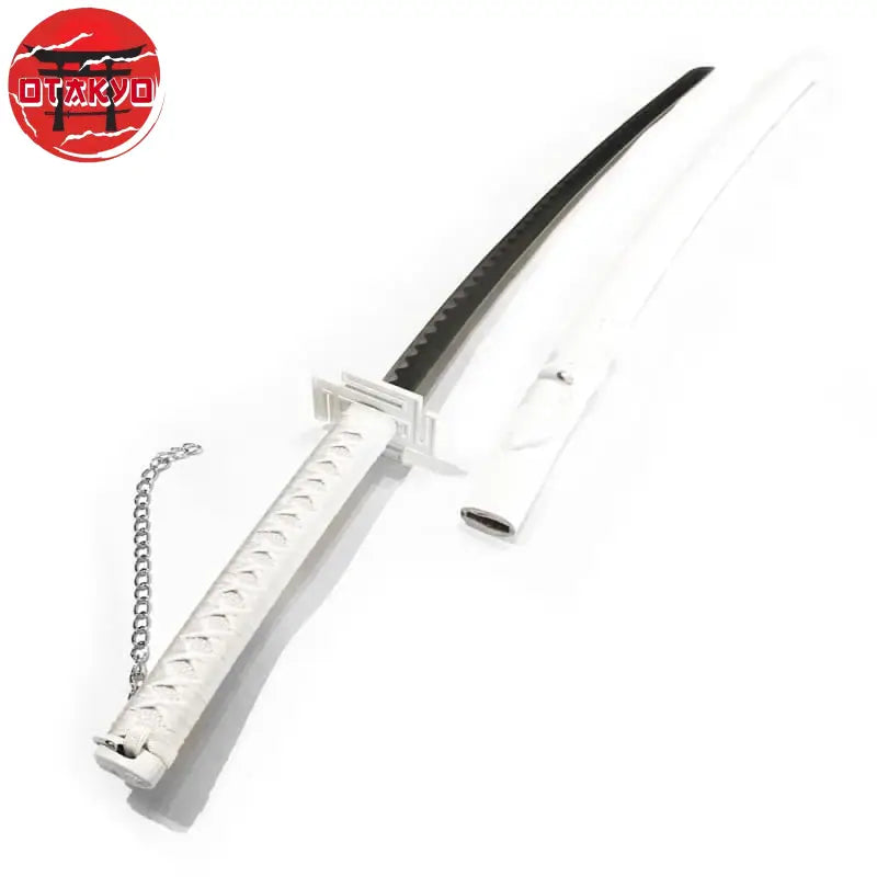 sabre-white-tenza-zangetsu-bleach™