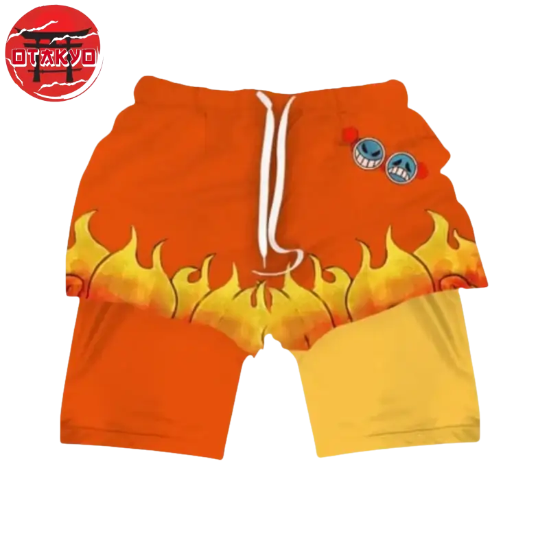 Short Ace - One Piece™