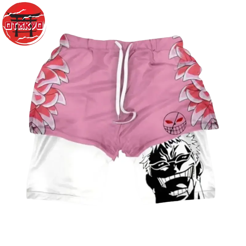 Short Doflamingo - One Piece™