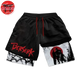 Short Éclipse Solaire - Berserk™