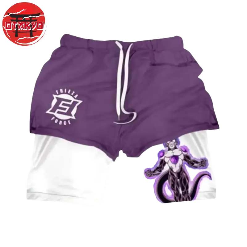 Short Freezer - Dragon Ball™