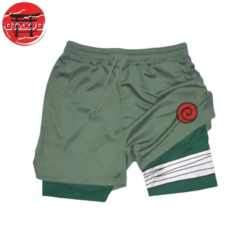 Short Gaï Maito - Naruto Shippuden™