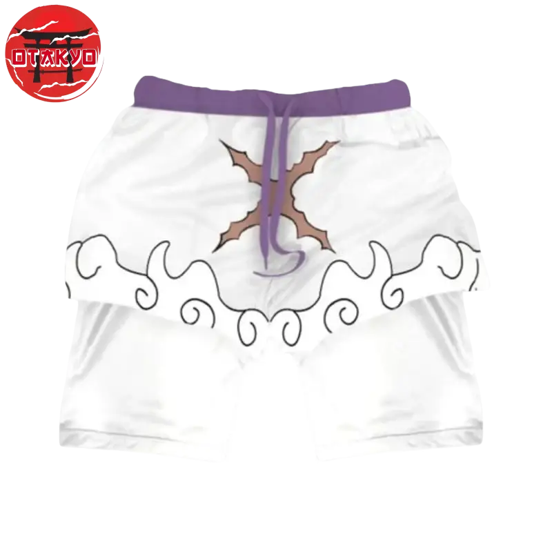 Short Gear 5 - One Piece™