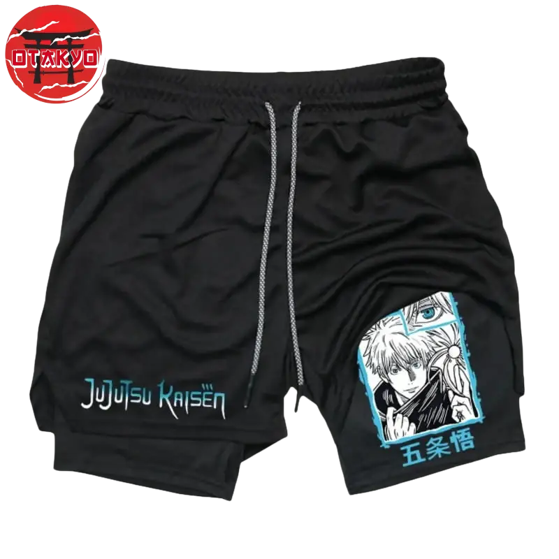 Short Gojo - Jujutsu Kaisen™