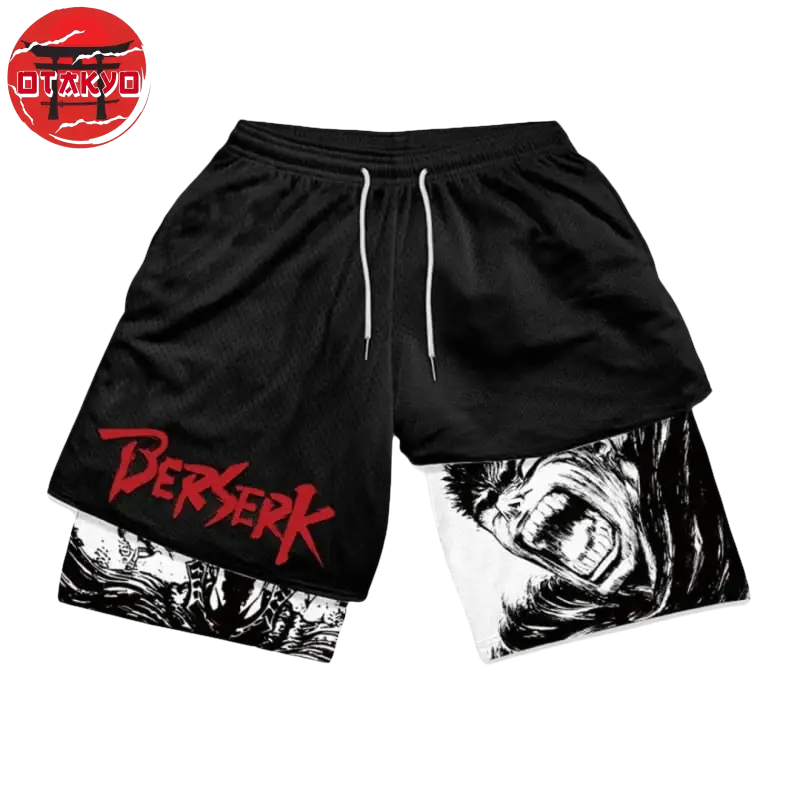 Short Guts - Berserk™