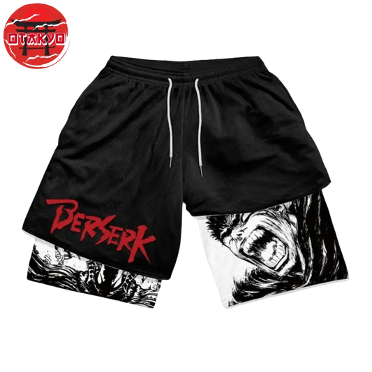 Short Guts - Berserk™