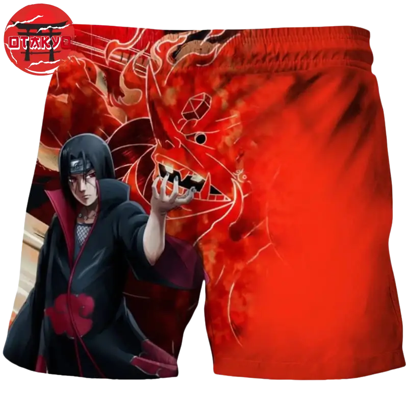 Short Itachi Uchiha Susanoo - Naruto Shippuden™