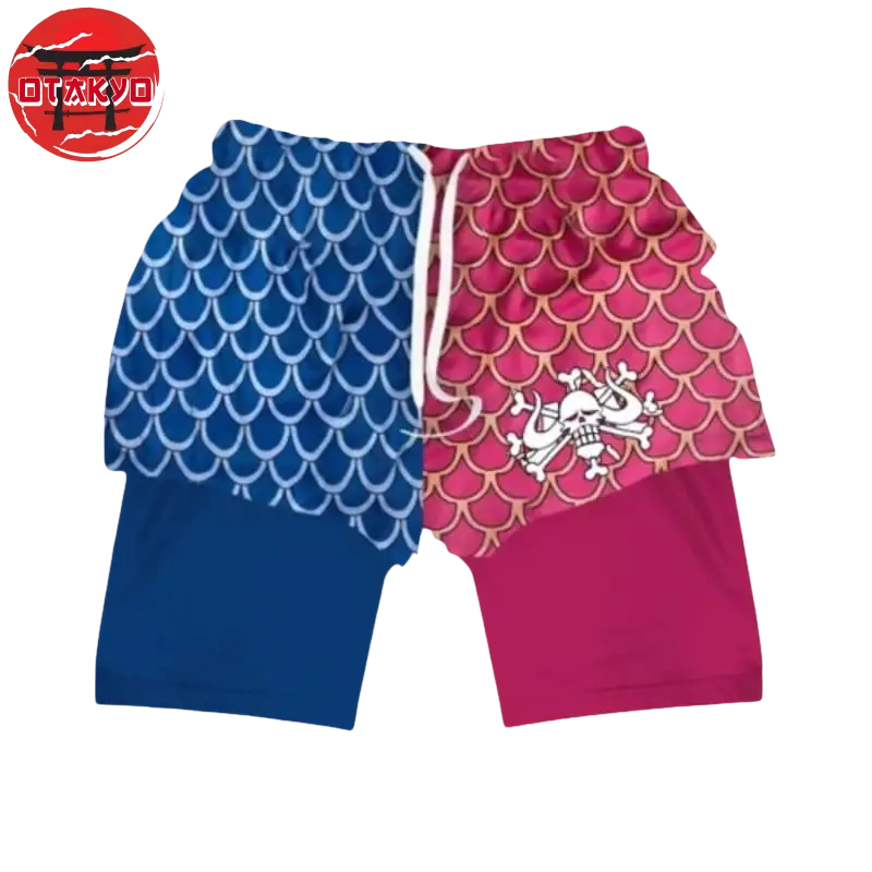 Short Kaido - One Piece™