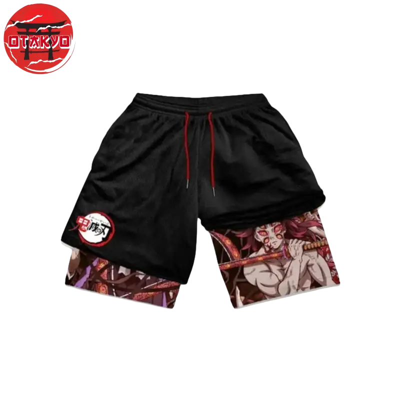Short Kokushibo - Demon Slayer™