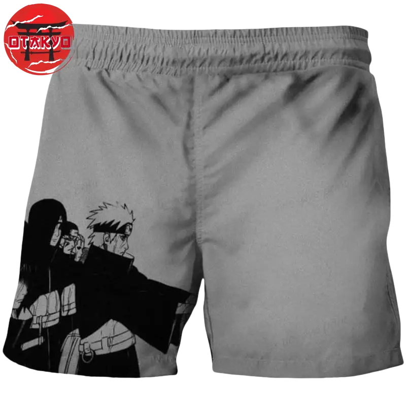 Short L'Akatsuki - Naruto Shippuden™