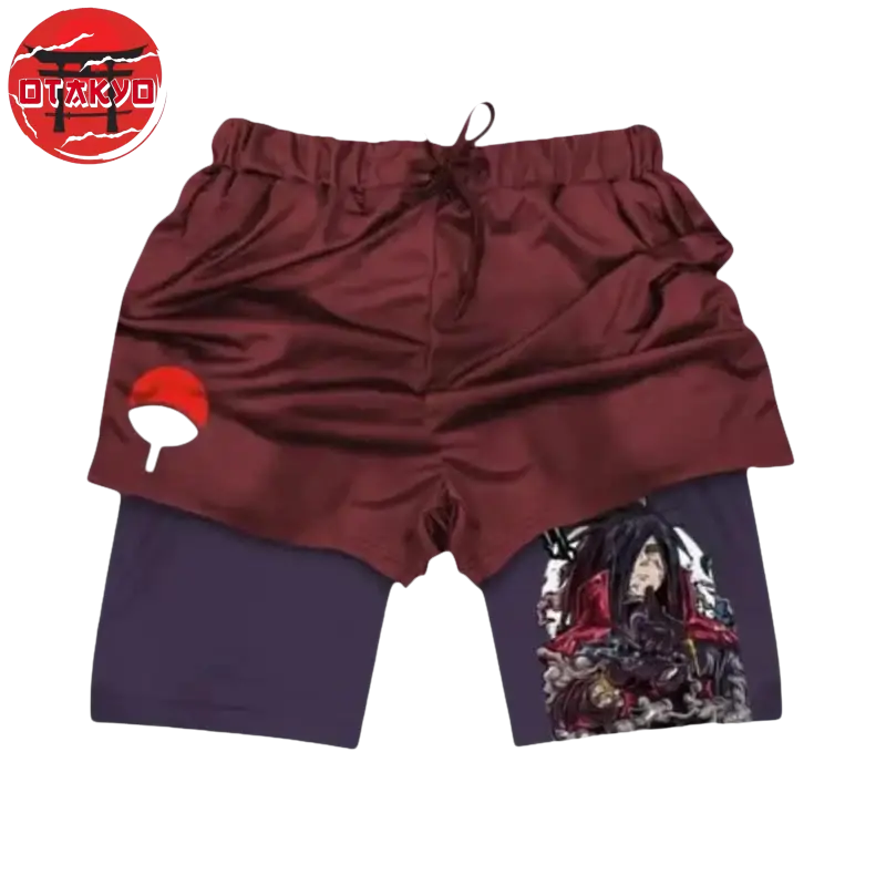 Short Madara Uchiha - Naruto Shippuden™