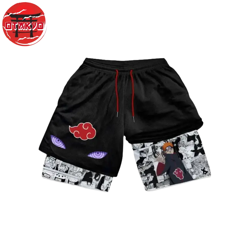Short Nagato - Naruto Shippuden™