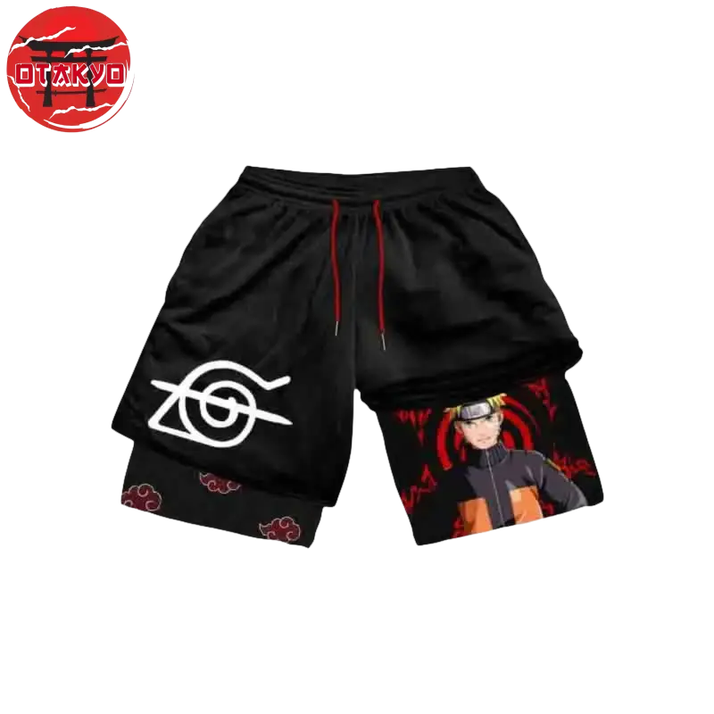 Short Naruto x Akatsuki - Naruto Shippuden™