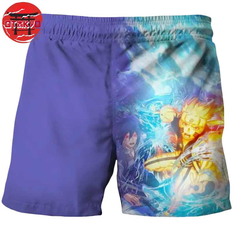 Short Naruto x Sasuke- Naruto Shippuden™