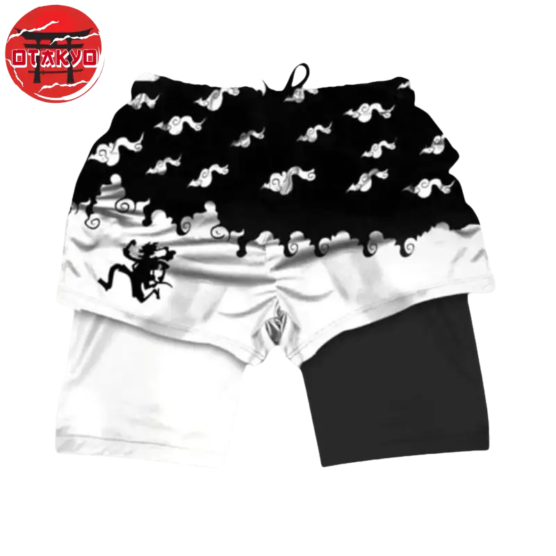 Short Nika - One Piece™