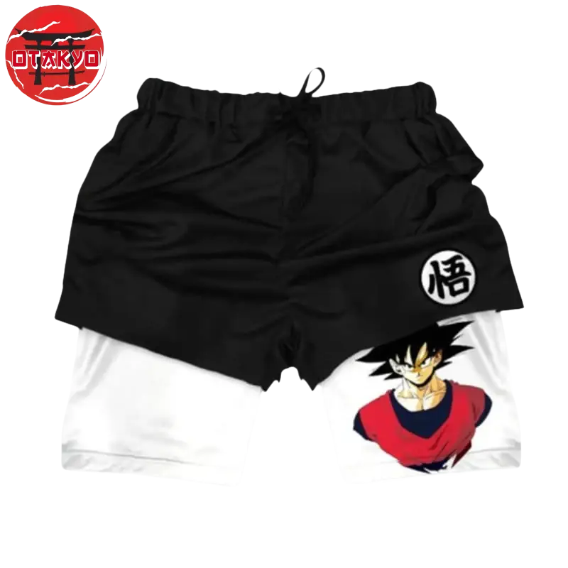Short Son Goku - Dragon Ball™
