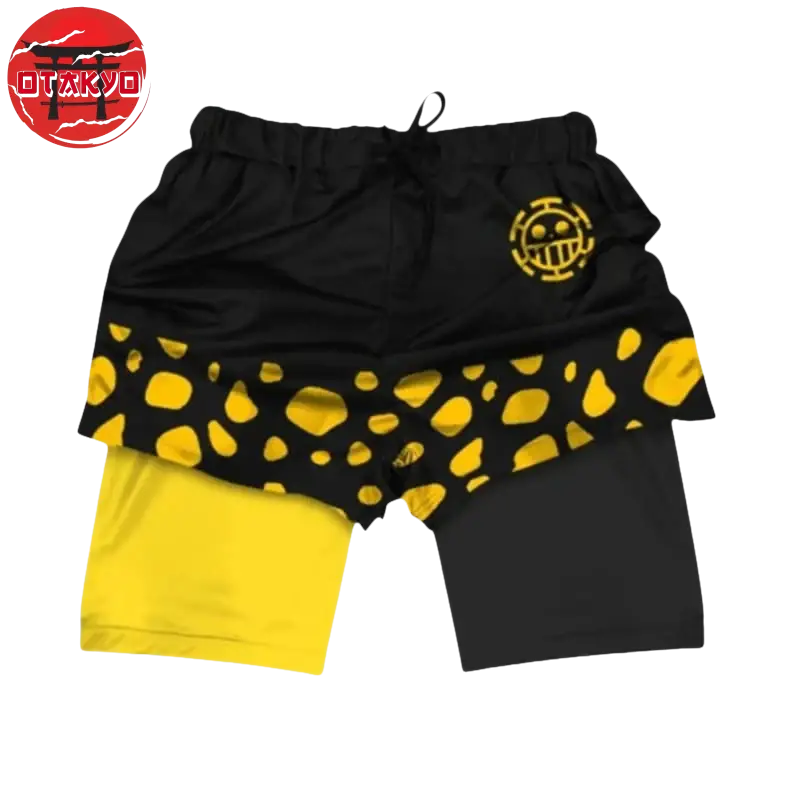 Short Trafalgar - One Piece™