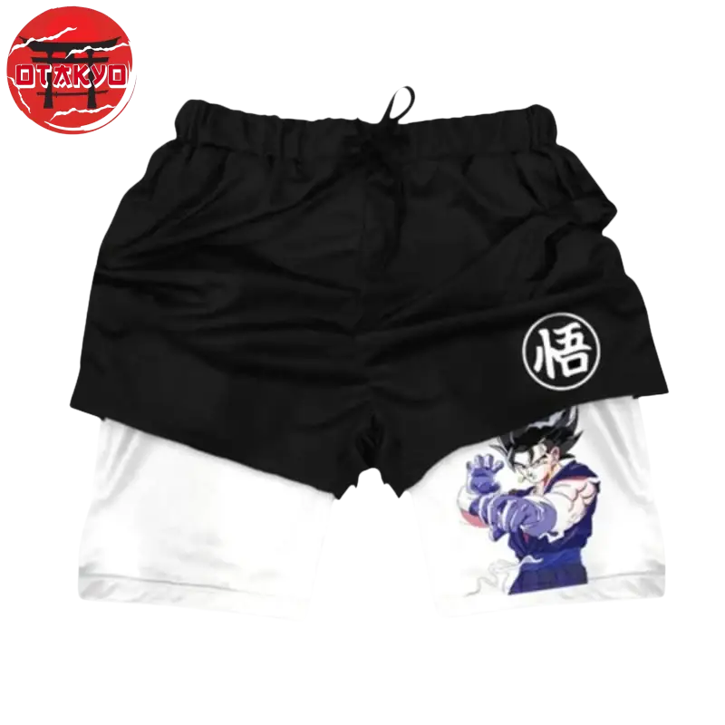 Short Vegeto - Dragon Ball™