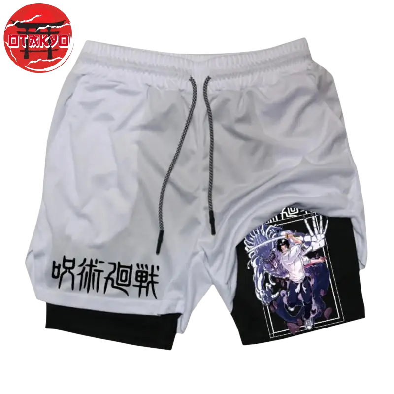 Short Yuta - Jujutsu Kaisen™