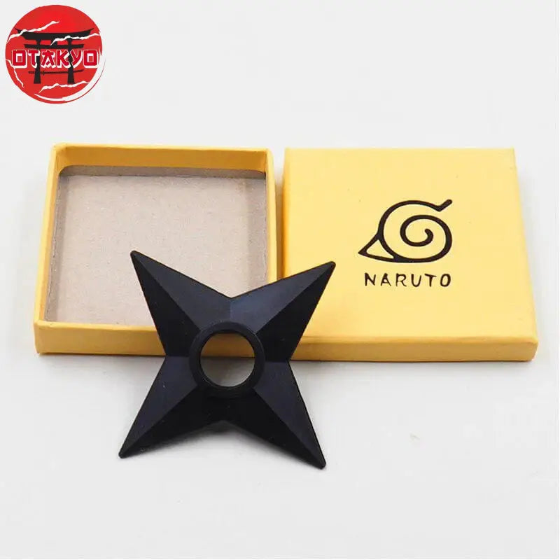 Arme Shuriken - Naruto Shippuden