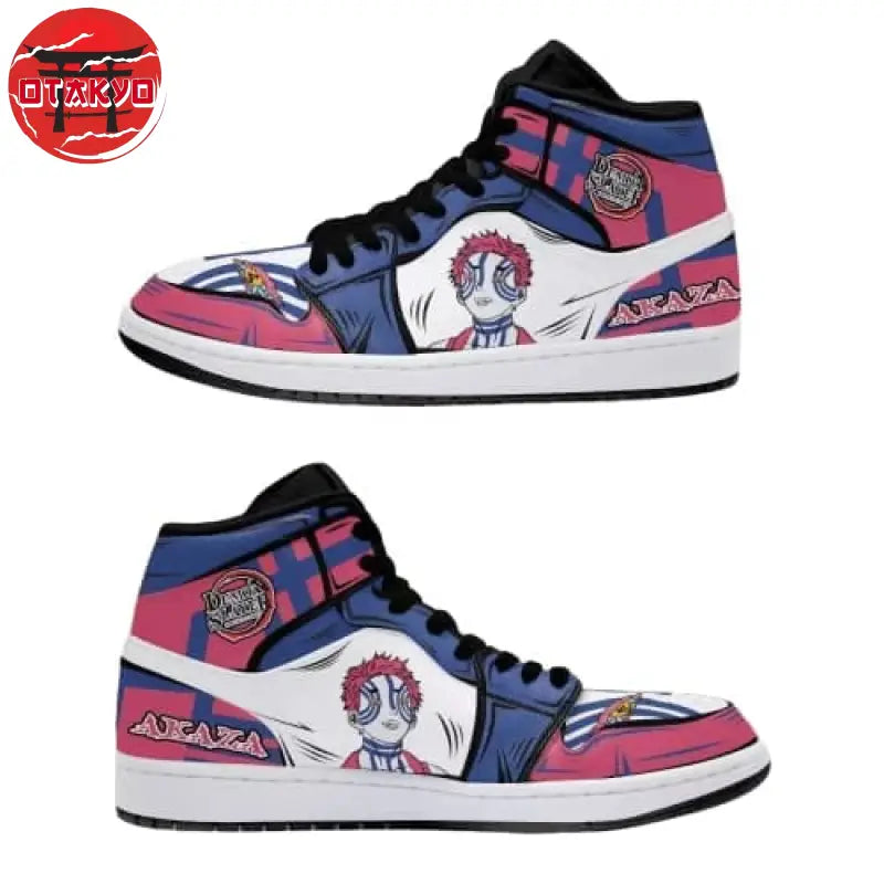 sneakers-akaza-demon-slayer™