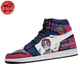 Sneakers Akaza - Demon Slayer™