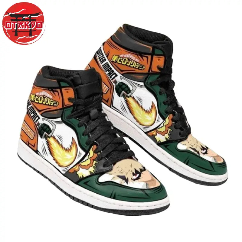 sneakers-bakugo-katsuki-my-hero-academia™