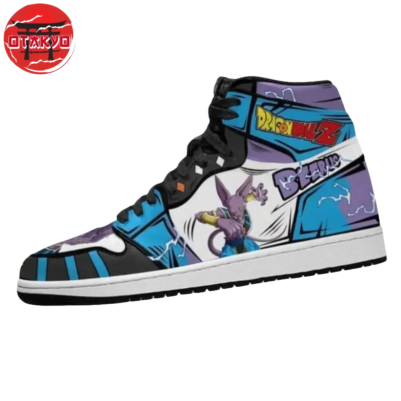 sneakers-beerus-dragon-ball-z™