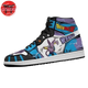 Sneakers Beerus - Dragon Ball Z™