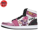 Sneakers Black Goku - Dragon Ball Z™