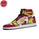Sneakers Broly - Dragon Ball Z™