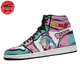 Sneakers Bulma - Dragon Ball Z™