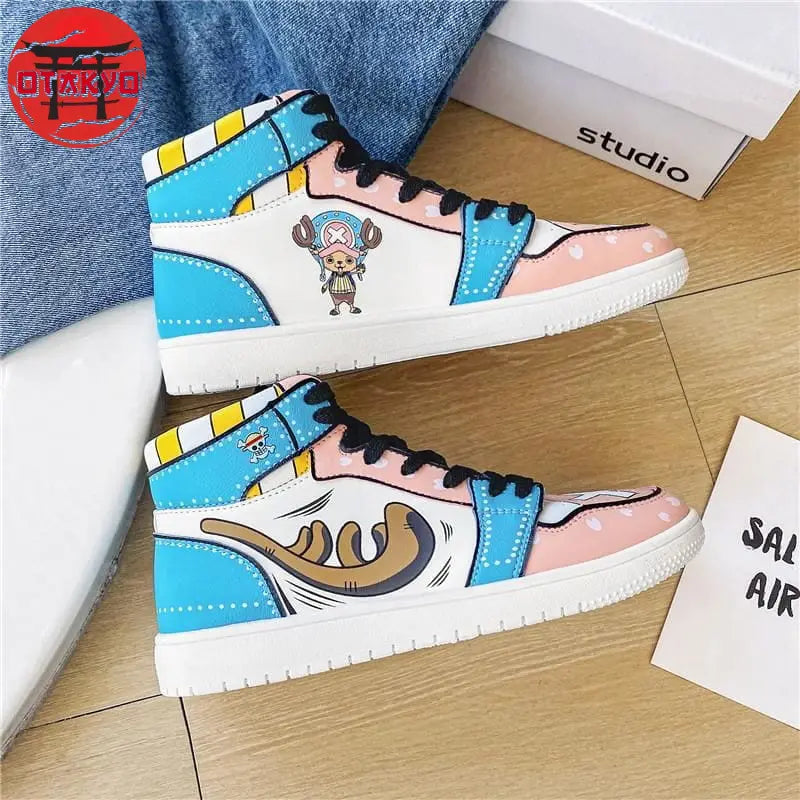 sneakers-chopper-one-piece™