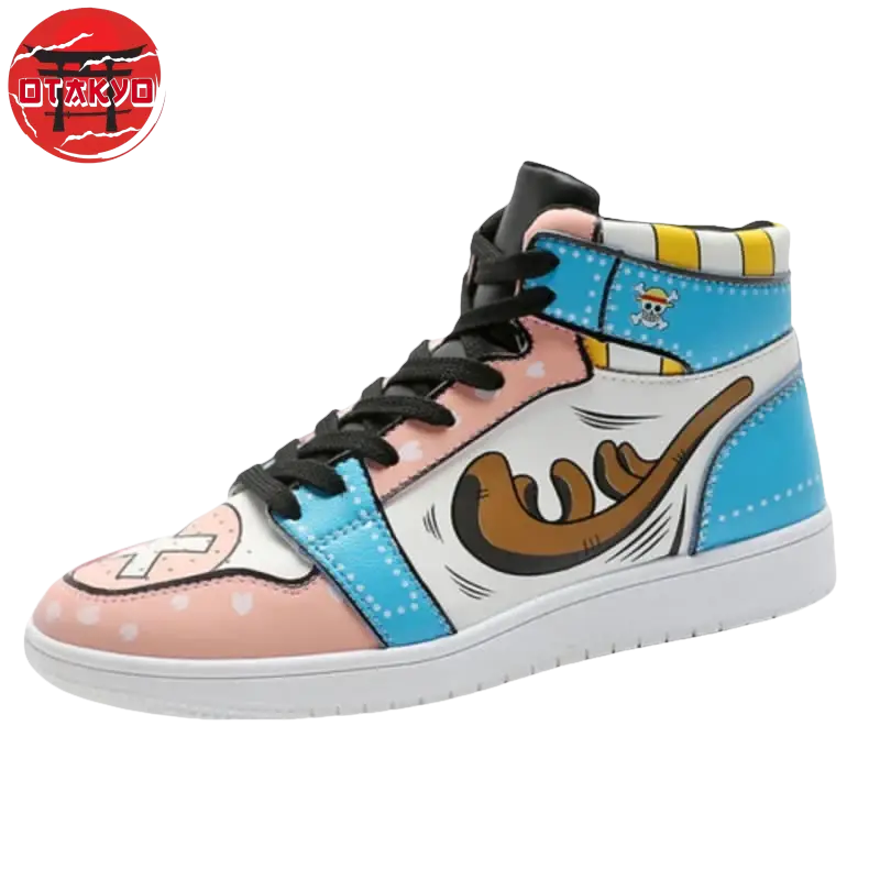 sneakers-chopper-one-piece™