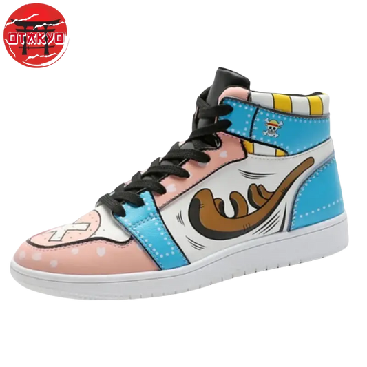 sneakers-chopper-one-piece™