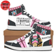 Sneakers Chopper
