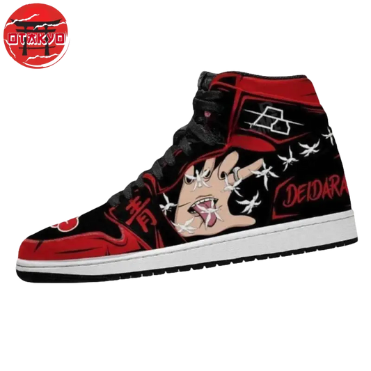 sneakers-deidara-bakuton-naruto™