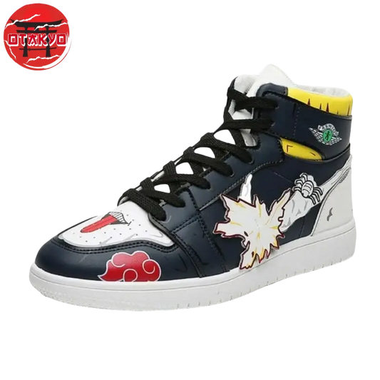 Sneakers Deidara - Naruto Shippuden