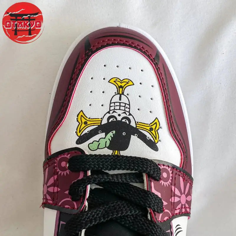 sneakers-dracule-mihawk-one-piece™