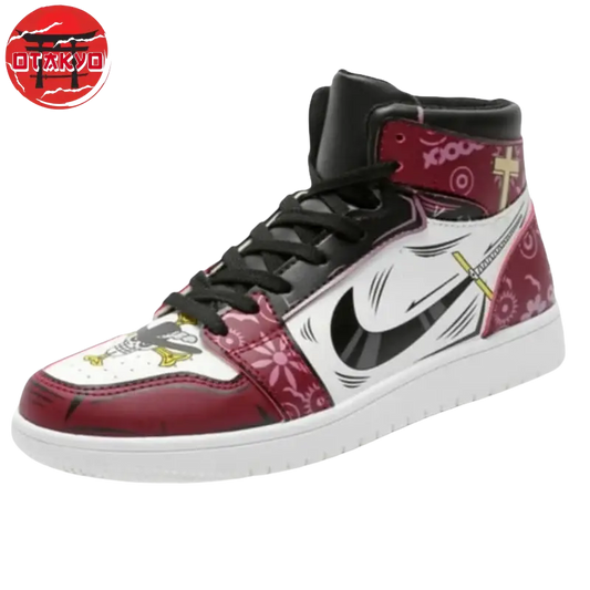 sneakers-dracule-mihawk-one-piece™
