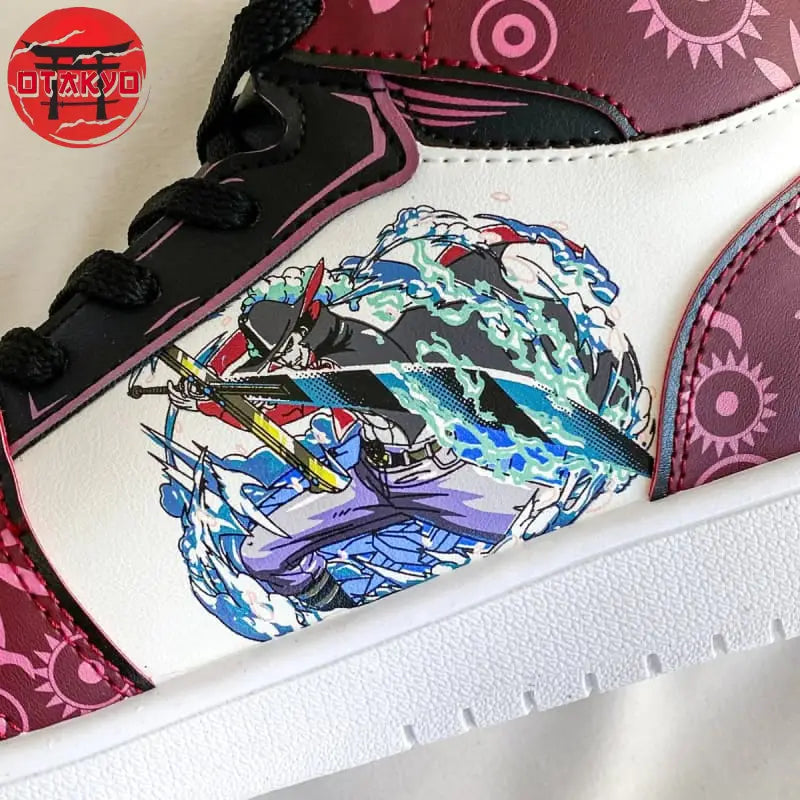 sneakers-dracule-mihawk-one-piece™