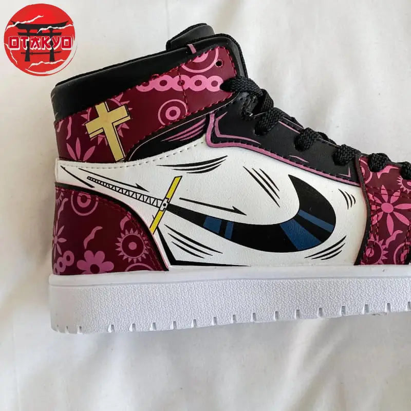 sneakers-dracule-mihawk-one-piece™