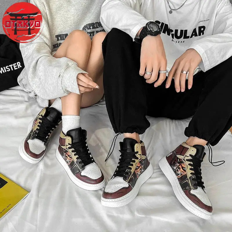 sneakers-eren-attaque-des-titans™